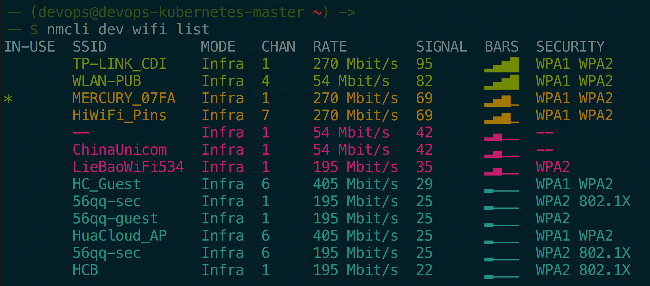 nmcli-2